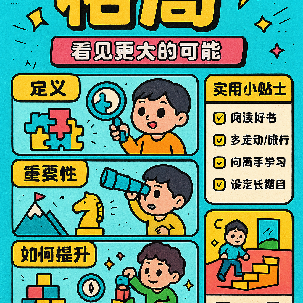 2026年格局新定義