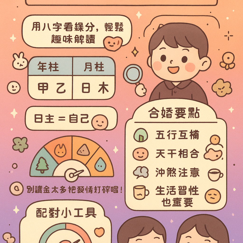 2026合婚擇日收費參考