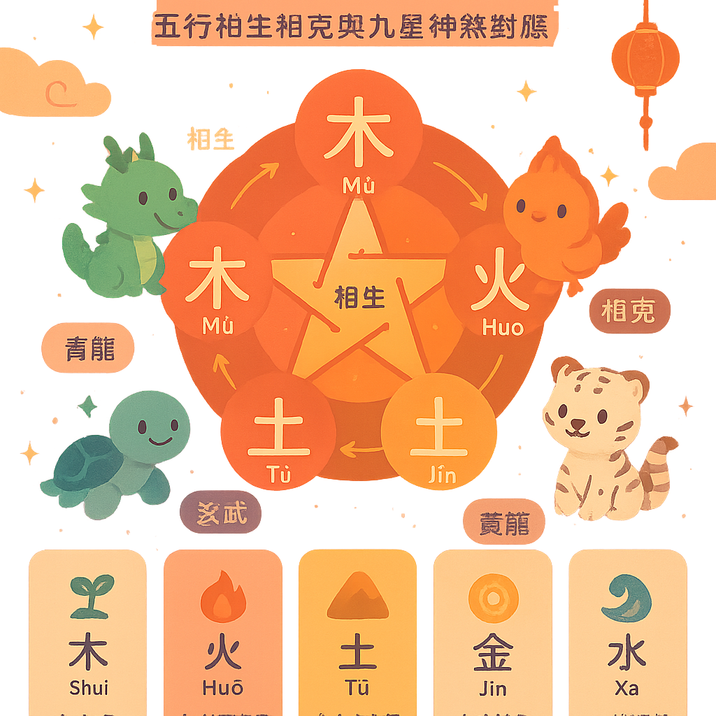 2026趨吉避兇攻略