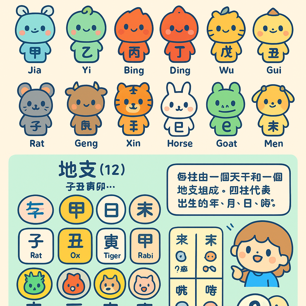 2026年八字轉運貼士