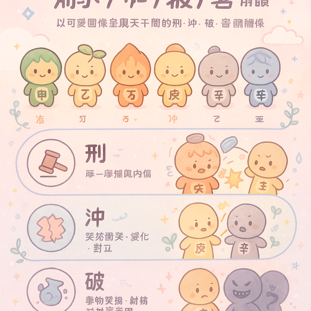 2026化解刑沖攻略