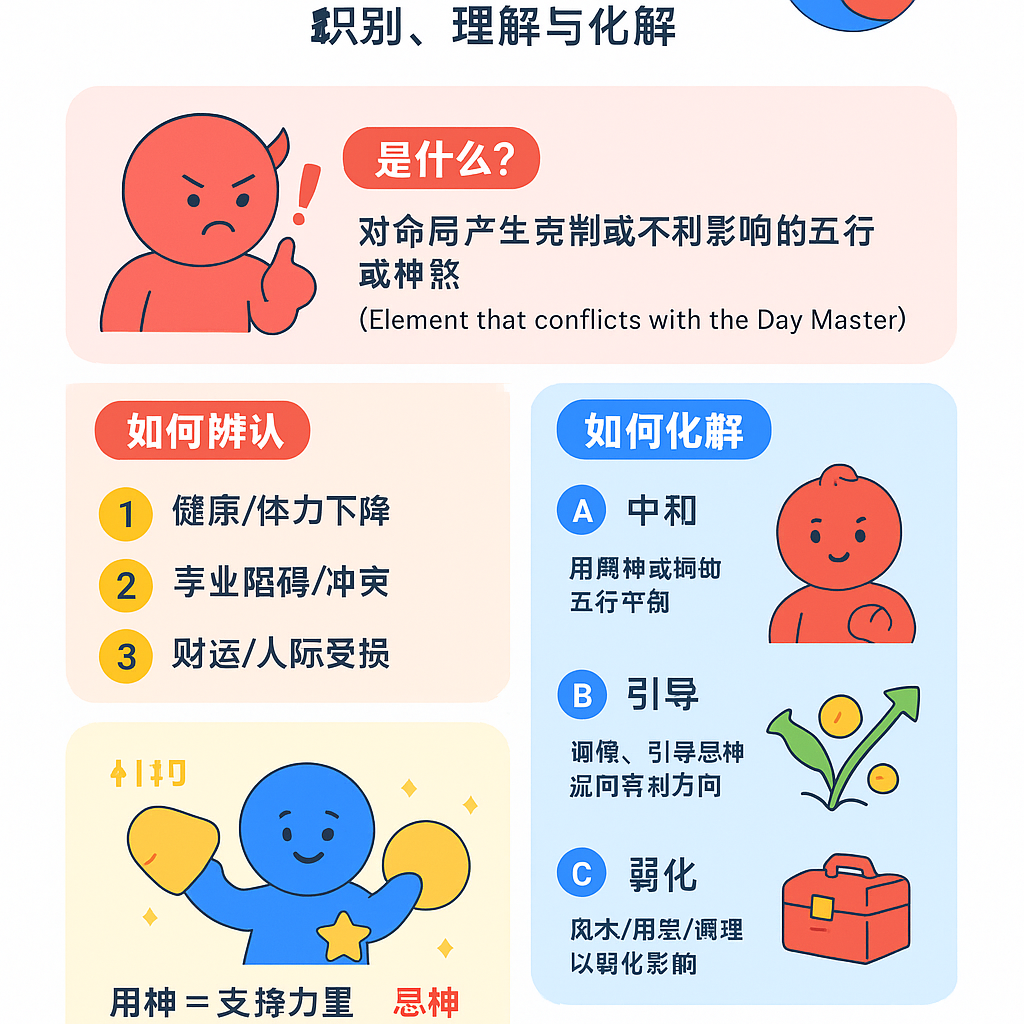 2026趨吉避兇實用貼士