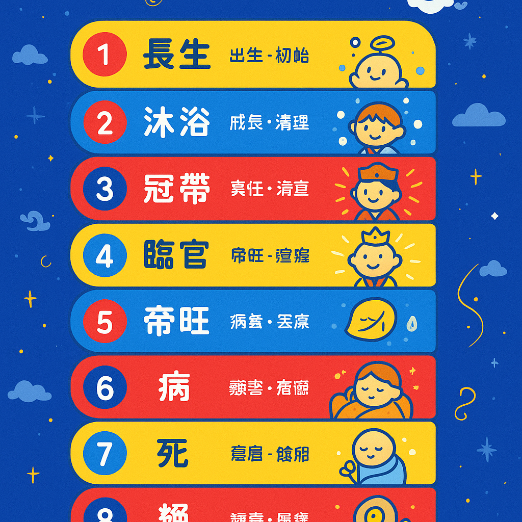 活用命盤趨吉避兇