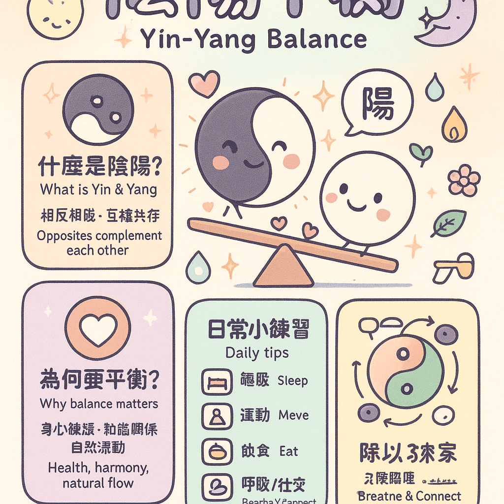 食療入手調理體質