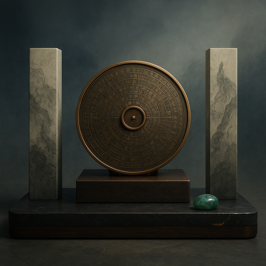 天運玄學權威網 - 專業風水八字命理諮詢